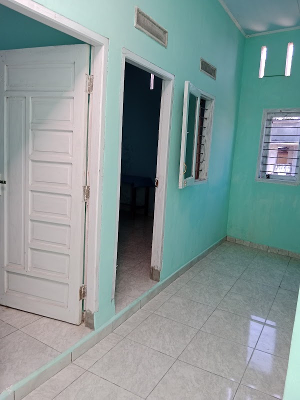 Kost Putra Cendekia - foto properti sewa