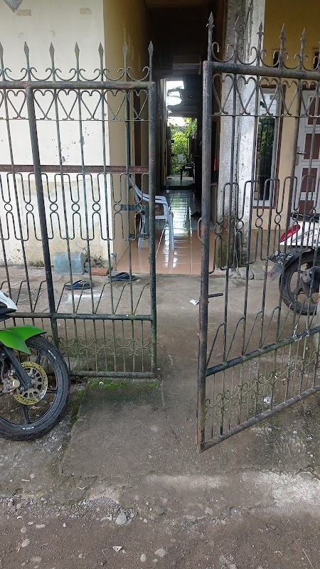 Kos Mahabbah Putra - foto properti sewa