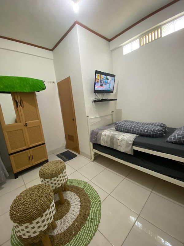 Palm Kost Putri Palembang - Sewa di Sukarami