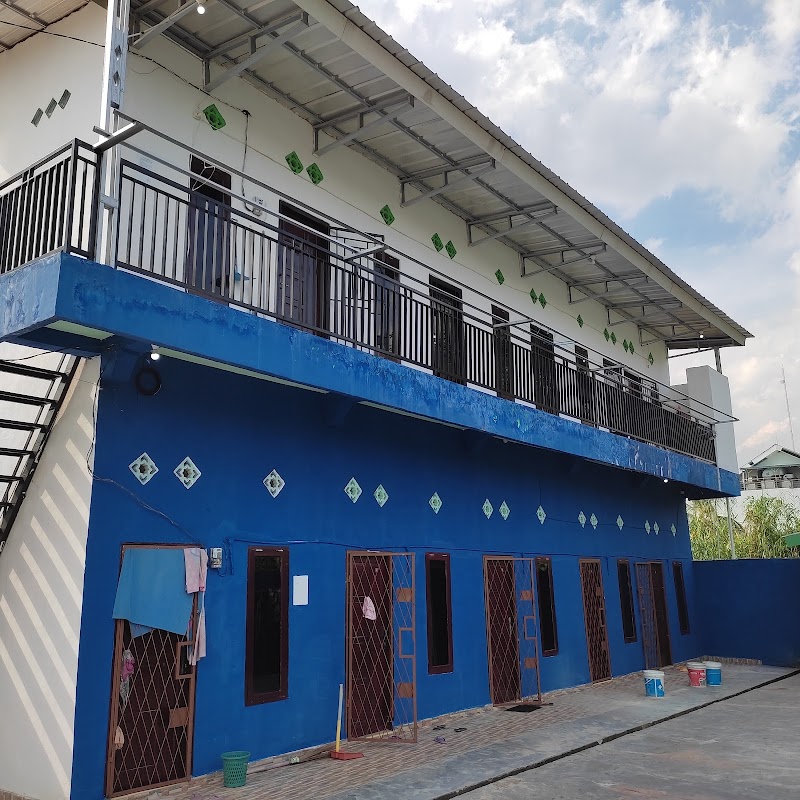 Fatimah kost putri Jakabaring - Sewa di Jakabaring