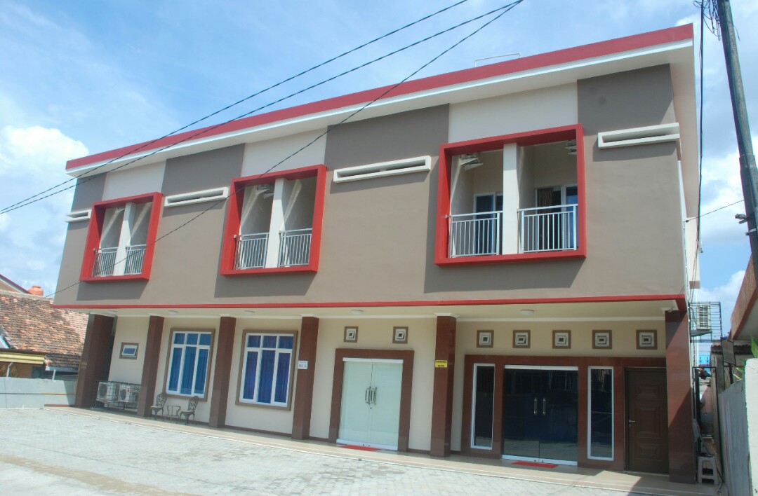 NOVARIS Kost - foto properti sewa