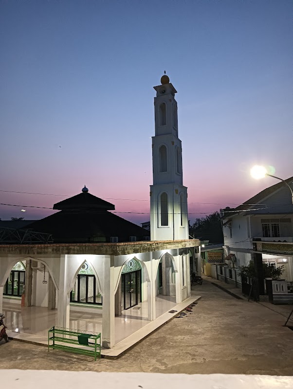 99 Syariah (Executive Premium Kost) - foto properti sewa