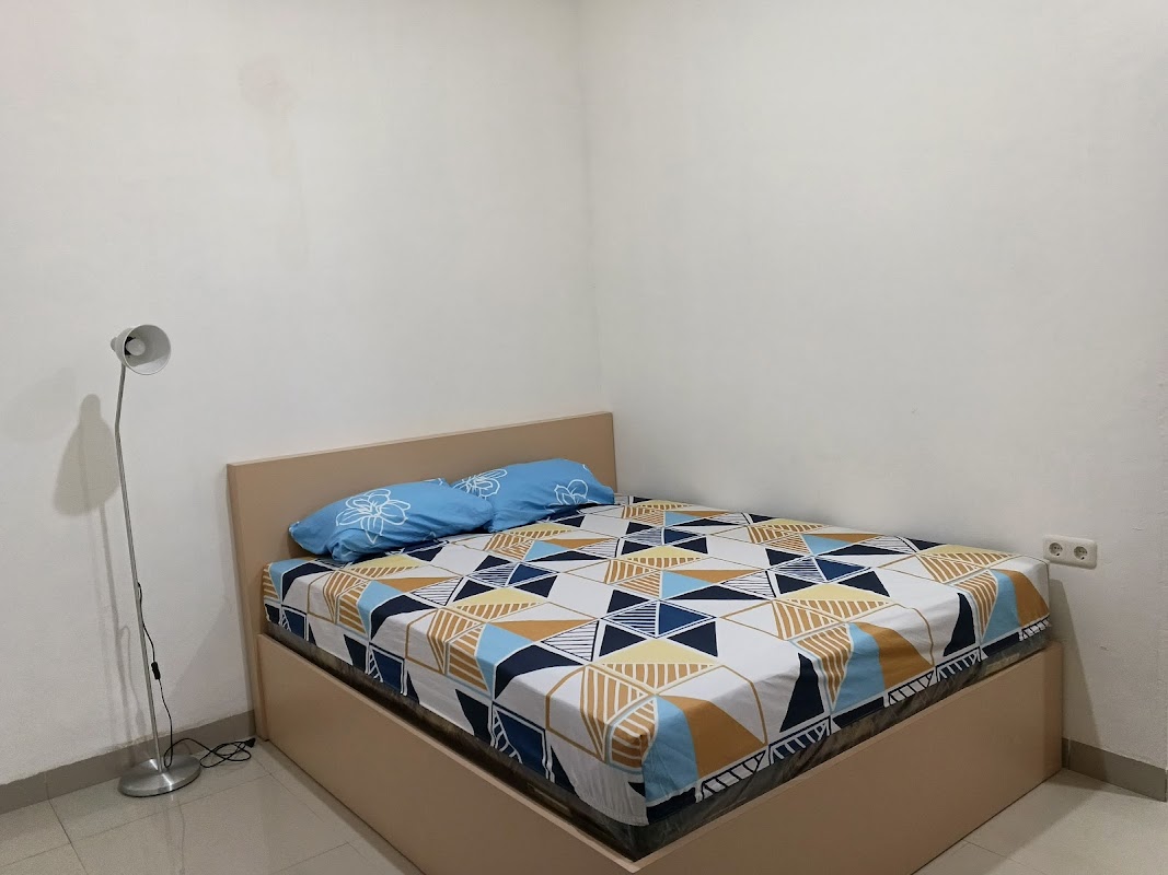Casa Bella Kost Eksklusif - foto properti sewa