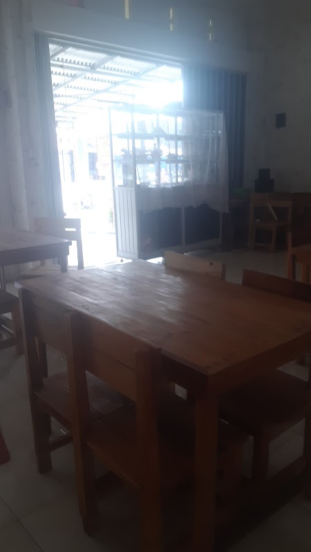 Silampari Kost Executive (Perum. Grand Hill 3) - foto properti sewa