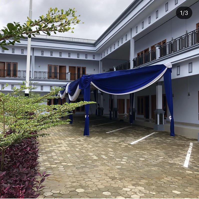121 kost - foto properti sewa