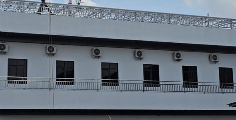 POME KOST LUXURY PALEMBANG - foto properti sewa