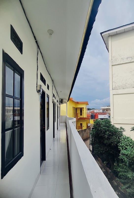 Rumah kost pak samman - foto properti sewa