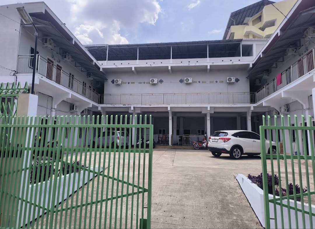 Harmoni Kost Palembang - foto properti sewa