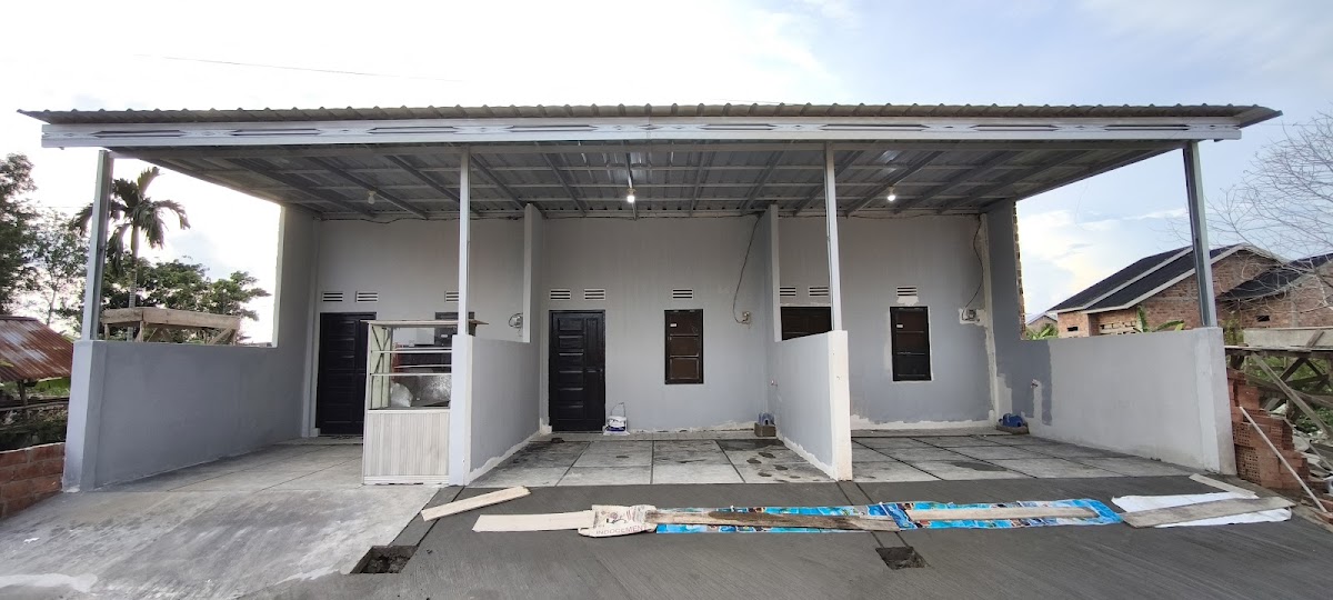 Kontrakan Lina - foto properti sewa