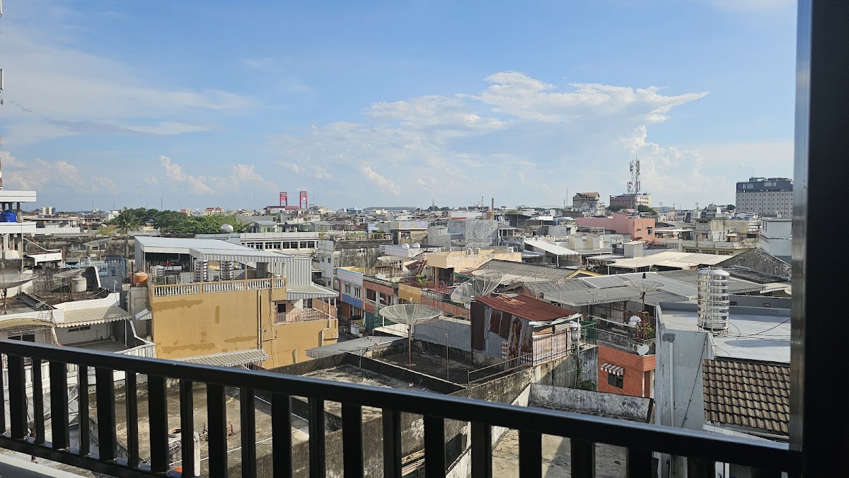 SW Co-Living Palembang - foto properti sewa