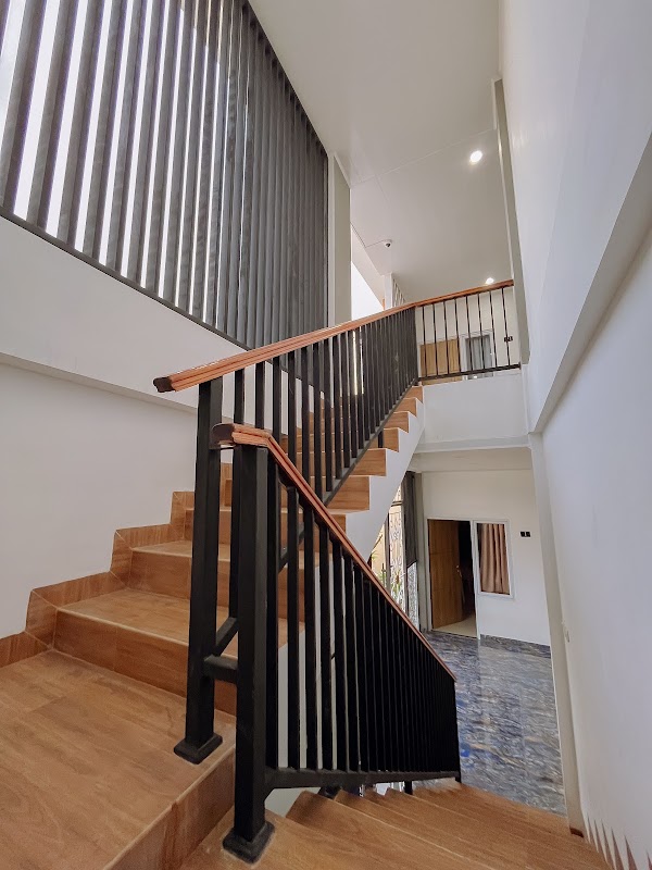 Four M co-living - foto properti sewa