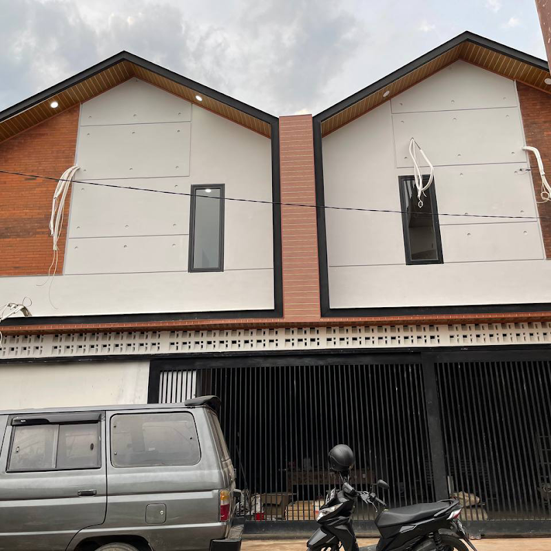 Say! Living | Modern Indekos - foto properti sewa