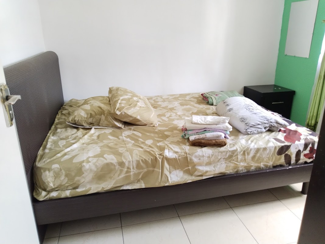 KOSAN HARIAN CANTIK JAKABARING - Sewa di Jakabaring