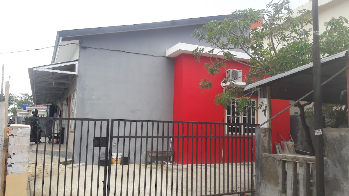 KOST IBU LENNY SEDUDUK PUTIH - foto properti sewa