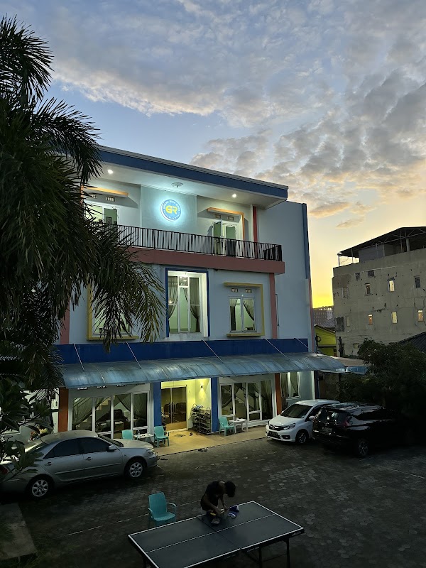Graha Rika Nofa Kost - foto properti sewa