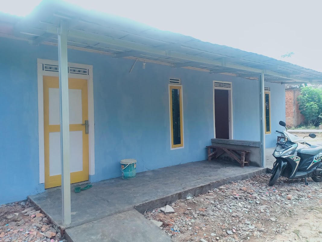 Properti terkait