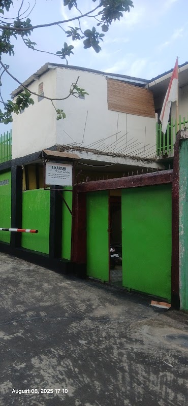 Properti terkait