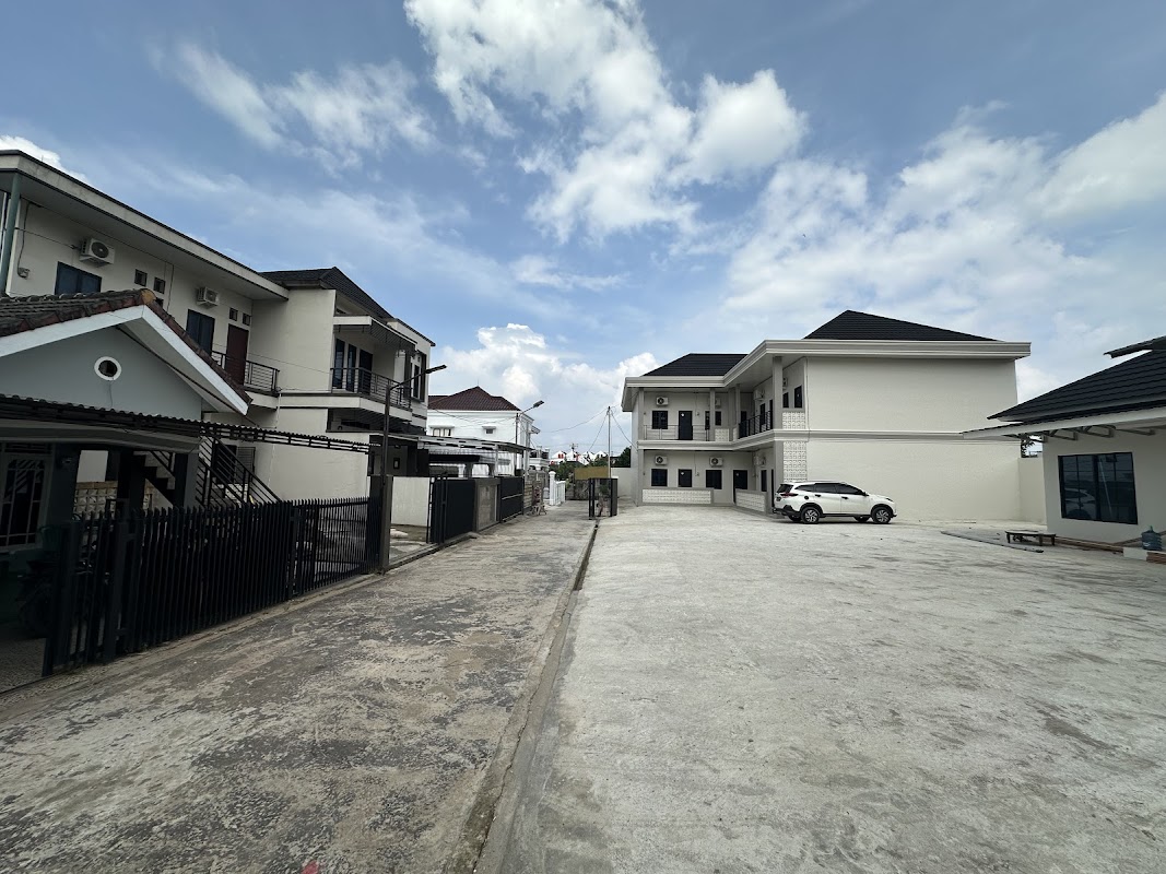 KOST 3RKA - foto properti sewa