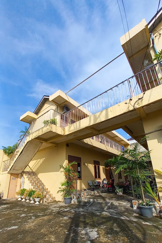 Ar-Rahman kost - foto properti sewa