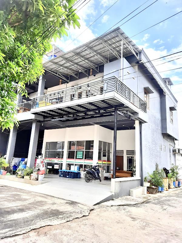 Kos kosan ummu Aufa
