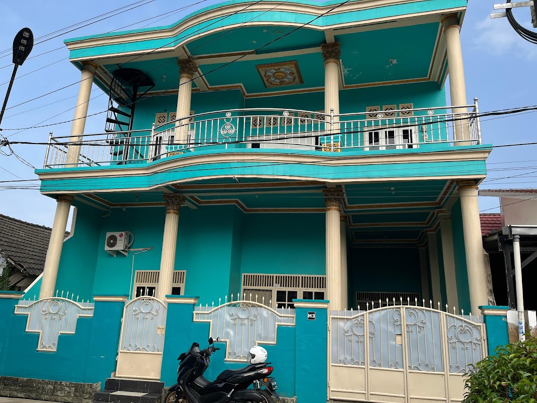 Kost Pondok Nadema 2 - foto properti sewa