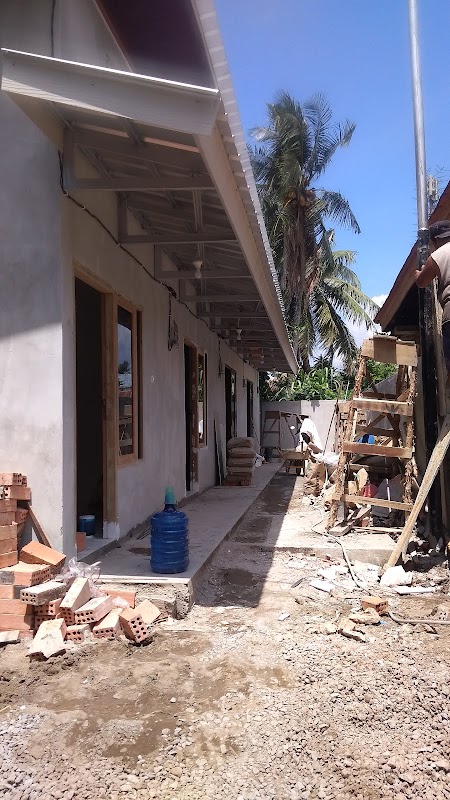 Rumah Kost Abidzar Palembang
