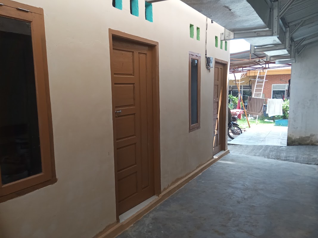 Kost Anna Rut - foto properti sewa