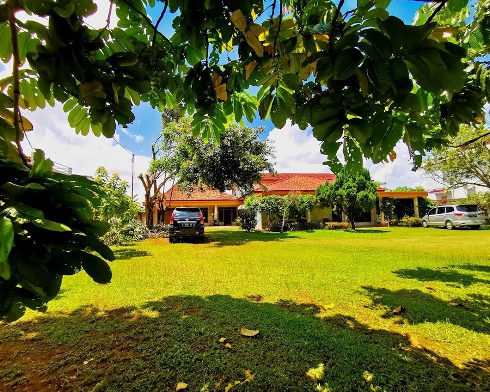 Kost & Residence Cindo - foto properti sewa