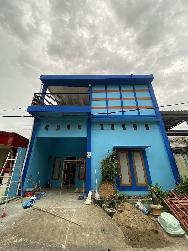 EM SELAWEH - foto properti sewa