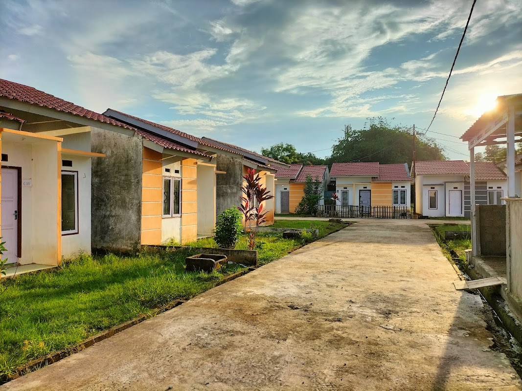 PERUMAHAN CITRA SAKO RESIDENCE - foto properti sewa