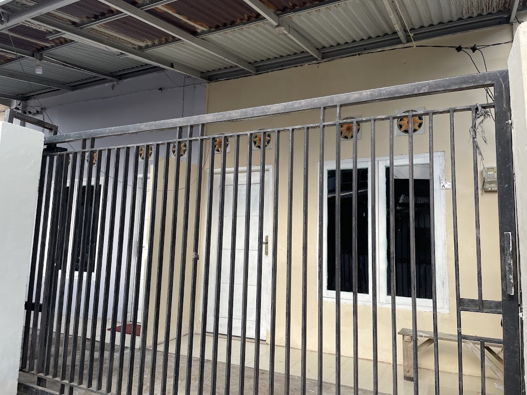 RIDHO HOMEBASE - foto properti sewa