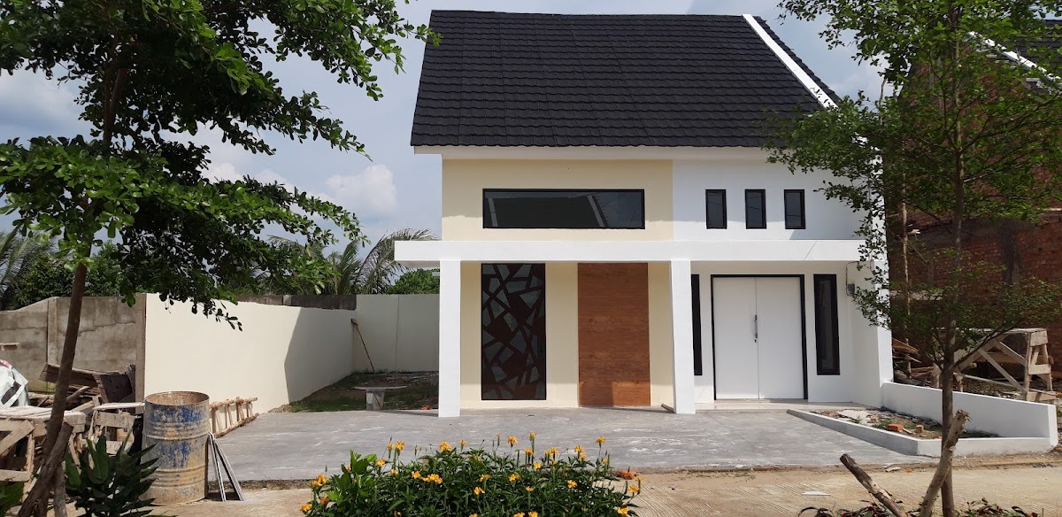 Perumahan Sako Blitz 1 - foto properti sewa