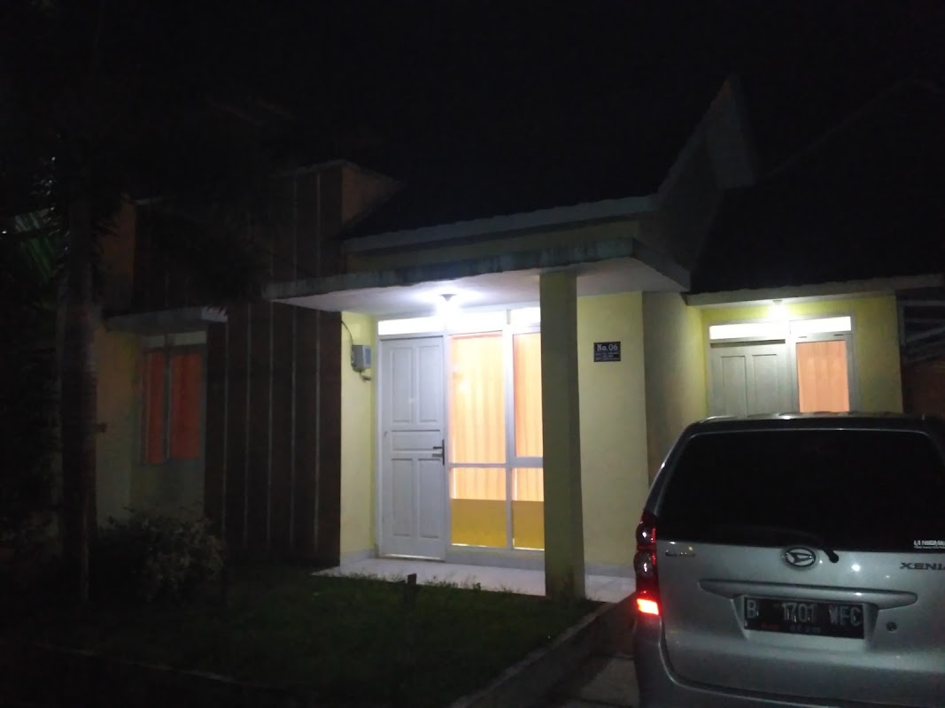 Pesona Alam Jering Regency - foto properti sewa