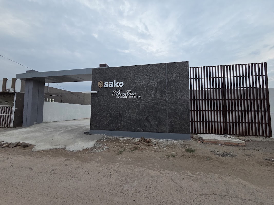Sako Premiere Palembang - foto properti sewa