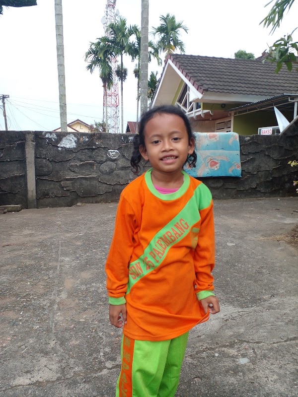 Bedeng bu parsih / ayu - foto properti sewa