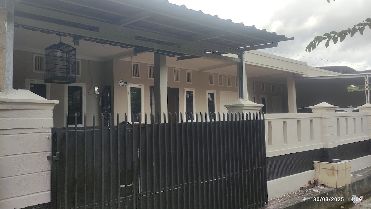 kontrakan fitra - foto properti sewa