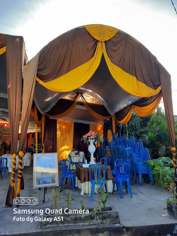 Wahid Tenda - foto properti sewa