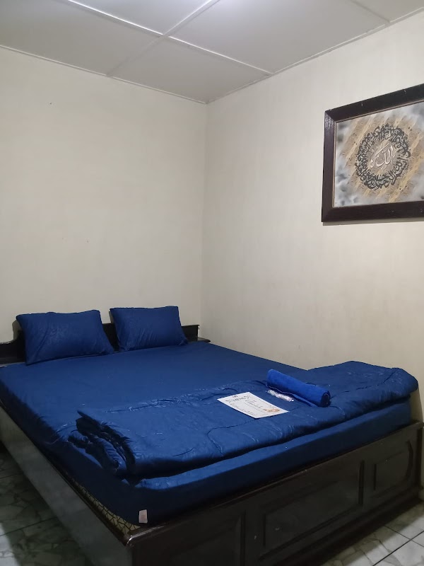 Sako Homestay - foto properti sewa