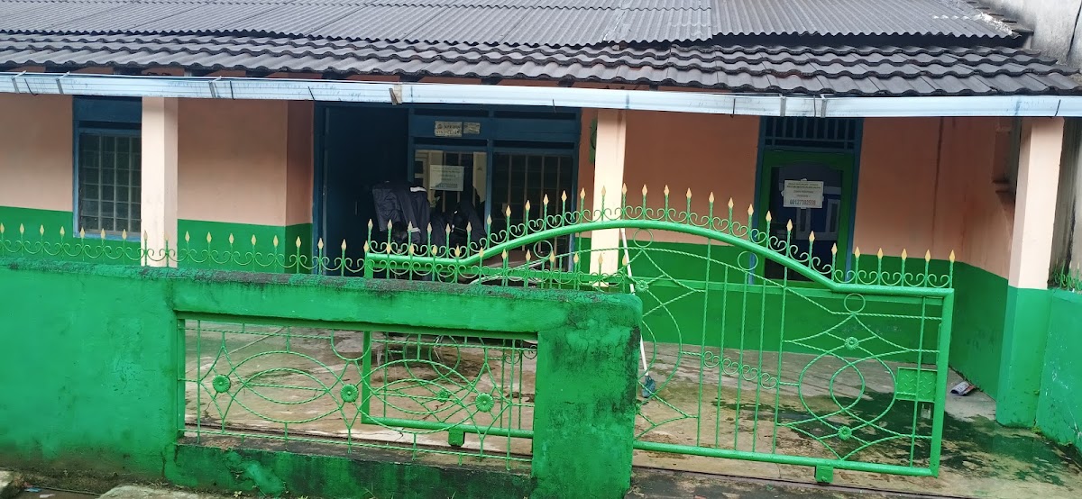 Komplek Griya Sejahtera, Sako, Kota Palembang - foto properti sewa