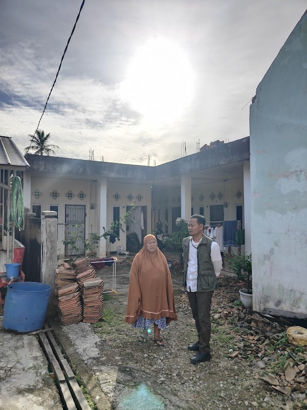 Kost Putri - foto properti sewa
