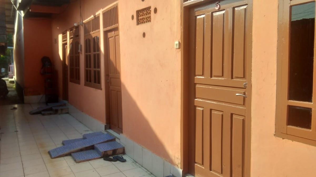 Kost NiTiRu - foto properti sewa