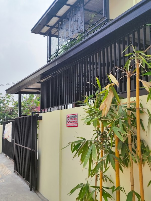 Gardena Homestay - UNSRI Bukit ( Khusus Mahasiswi )