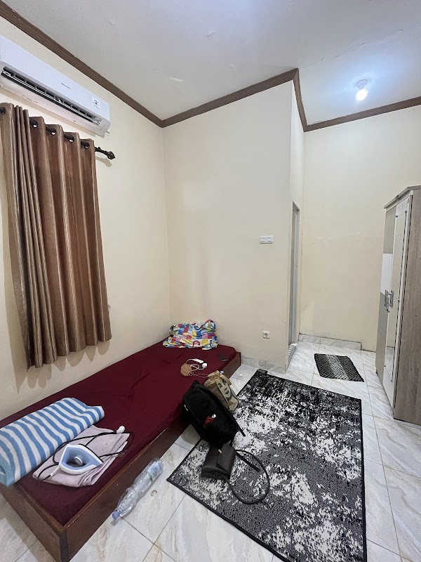 Kost Nabila (Putri) - Sewa di Jakabaring