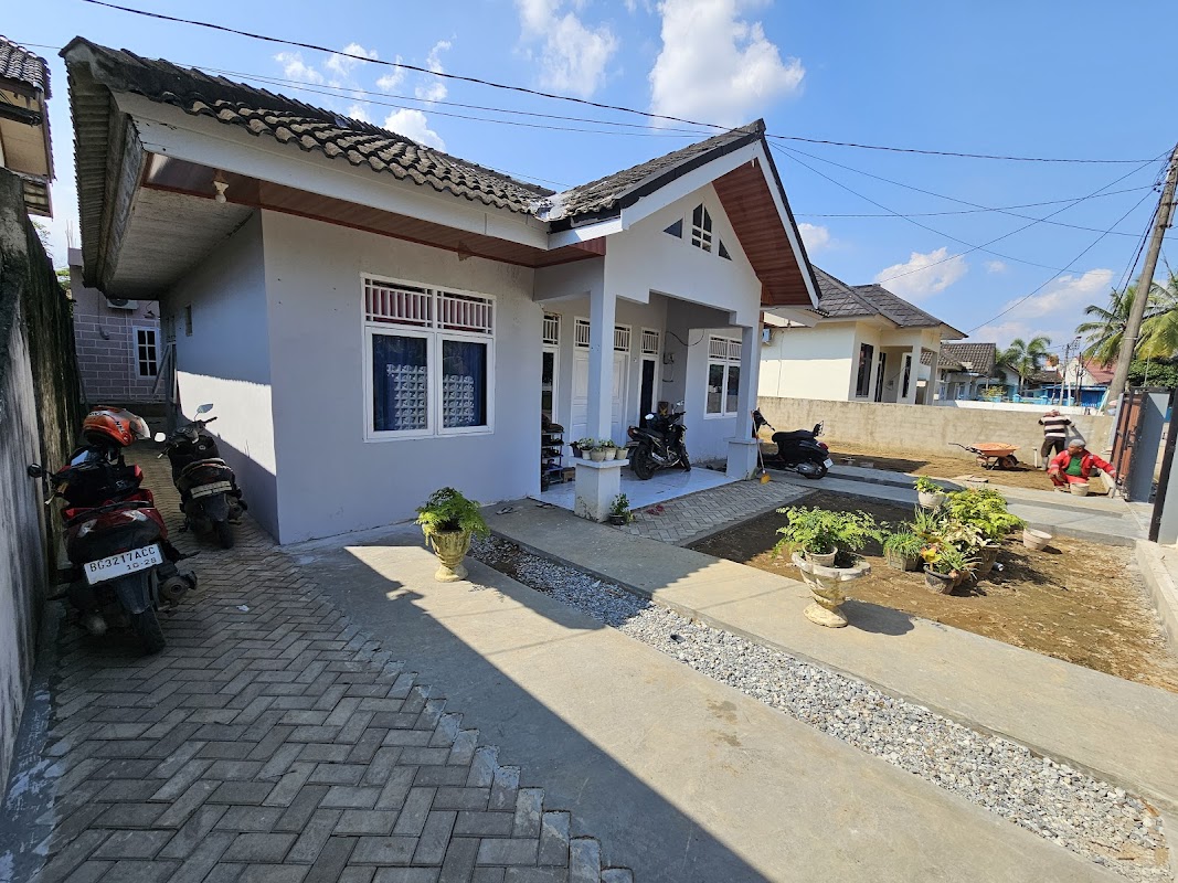 Asha Kost (Khusus Putri) - Sewa di Jakabaring