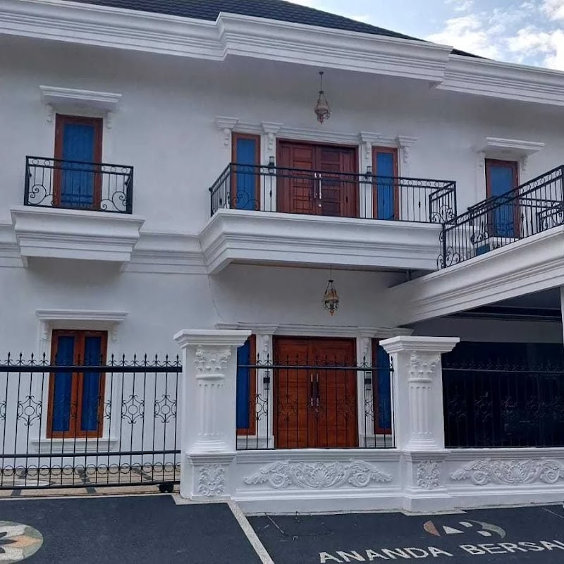 Kost Adinda Jakabaring - Sewa di Jakabaring