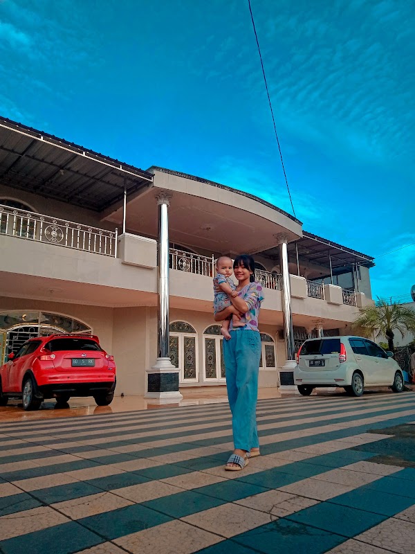EDO KOST - foto properti sewa