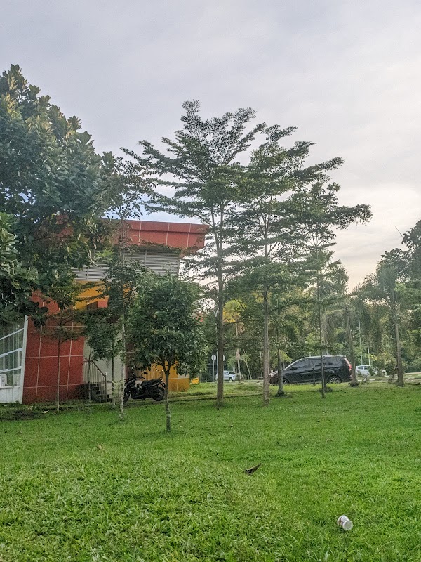 CIGITA JUNIANTO - Sewa di Jakabaring