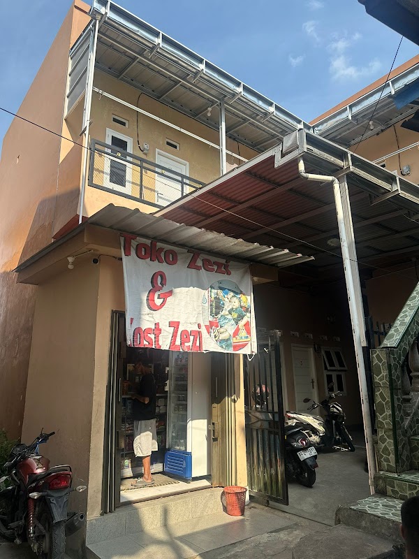 Zezi Kost - foto properti sewa