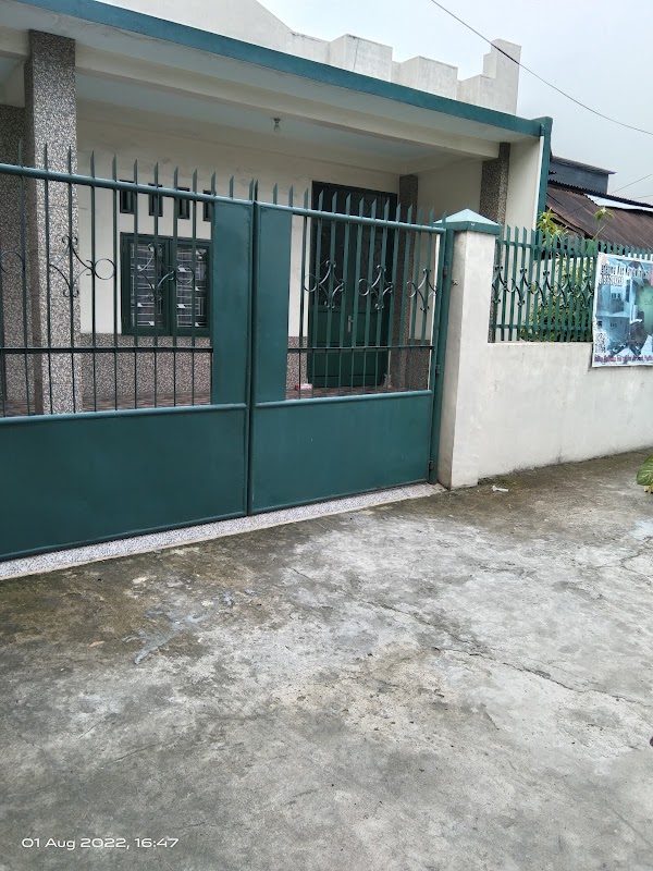 Properti terkait