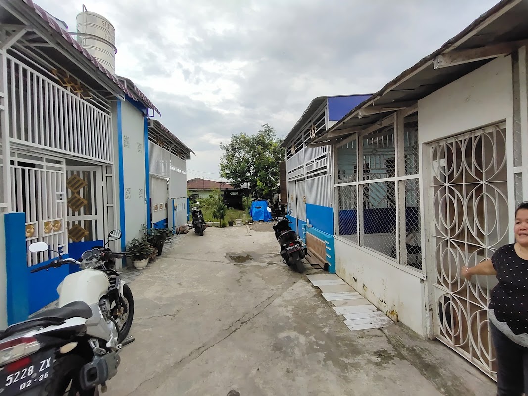 Kontrakan Martua Purba - foto properti sewa